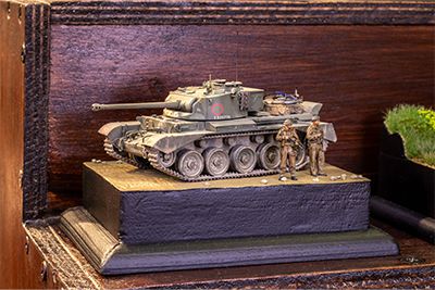 Scale Model