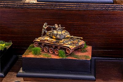 Scale Model