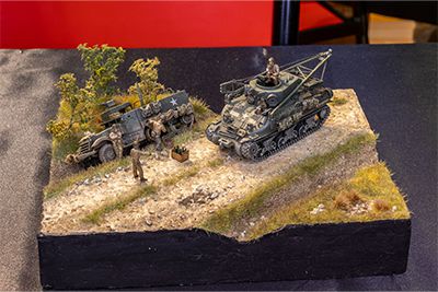 Scale Model