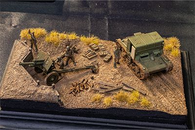 Scale Model
