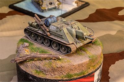 Scale Model