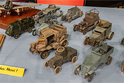 Scale Model