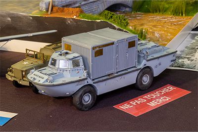 Scale Model