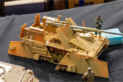 Scale Model
