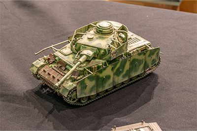 Scale Model