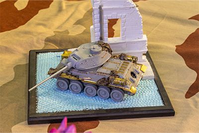 Scale Model