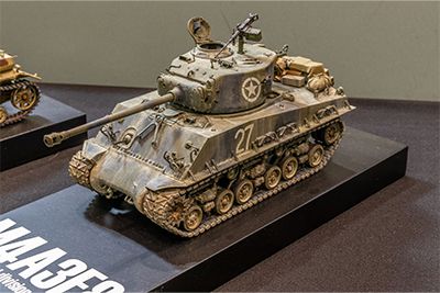 Scale Model