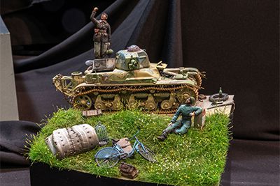Scale Model
