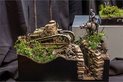 Scale Model