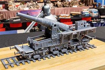 Scale Model