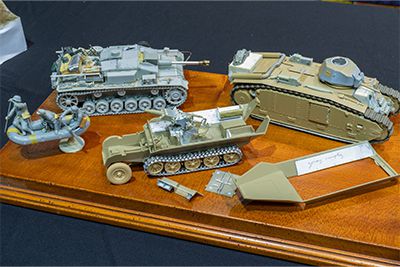 Scale Model