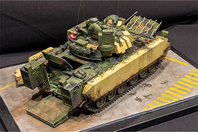 Scale Model