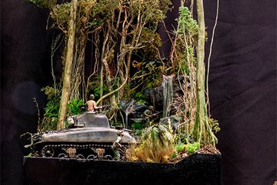 Scale Model
