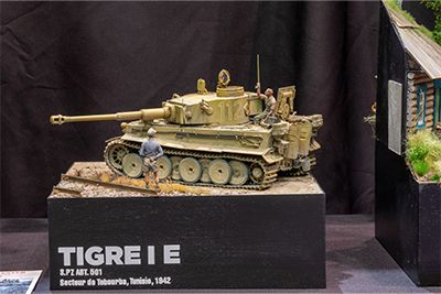 Scale Model