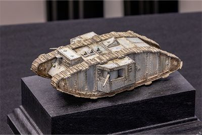Scale Model