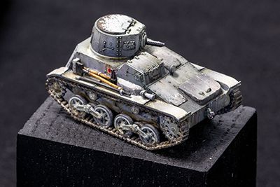 Scale Model