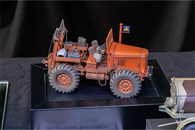 Scale Model