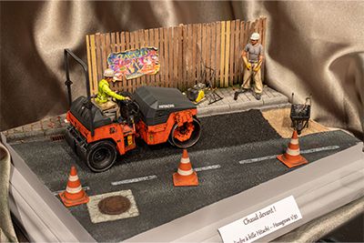 Scale Model