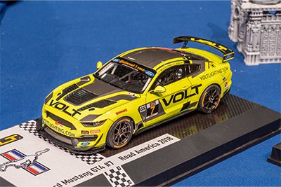 Scale Model
