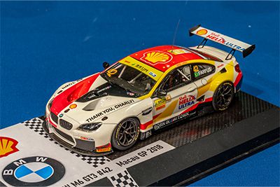 Scale Model