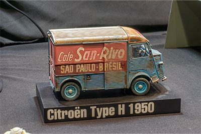 Scale Model