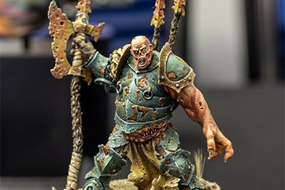 Scale Model