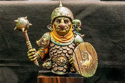 Scale Model
