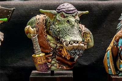 Scale Model