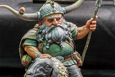 Scale Model