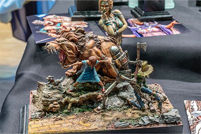 Scale Model