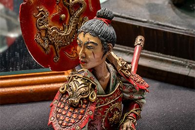 Scale Model