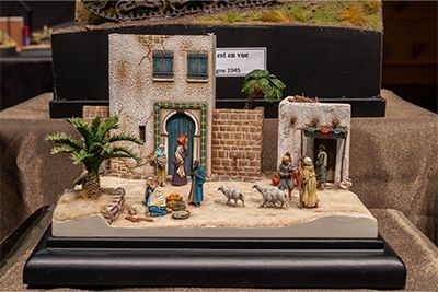 Scale Model