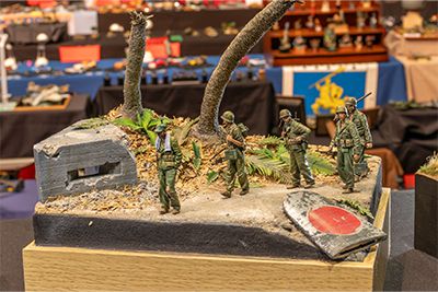 Scale Model
