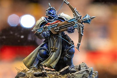 Scale Model