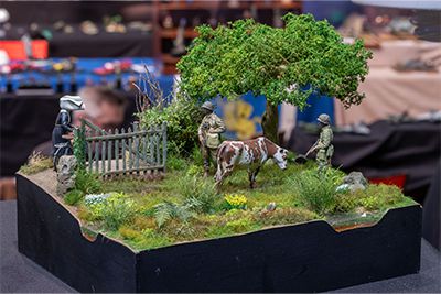 Scale Model