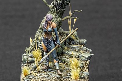 Scale Model
