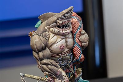 Scale Model