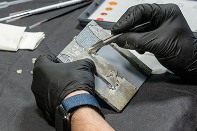 Scale Model