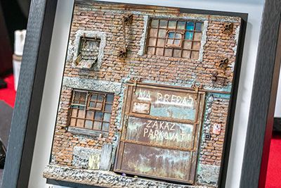 Scale Model