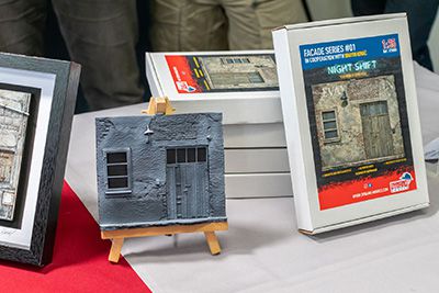 Scale Model