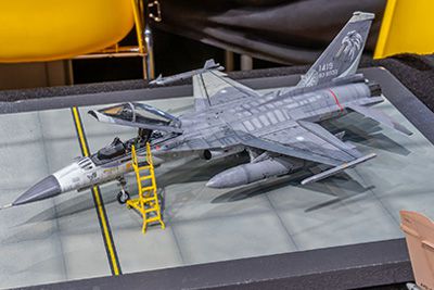Scale Model