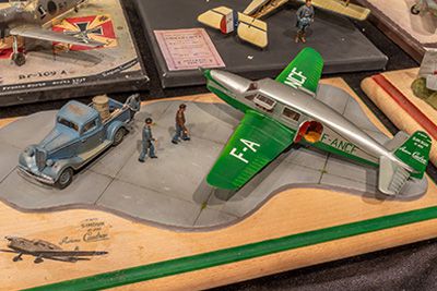 Scale Model