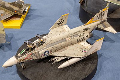 Scale Model