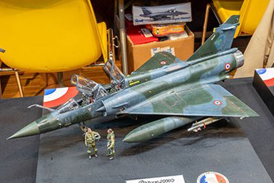 Scale Model