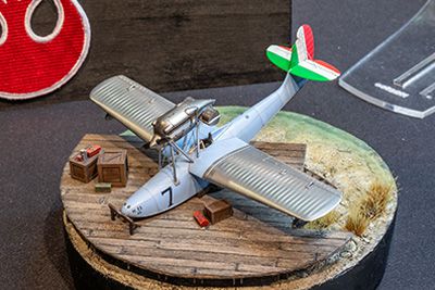 Scale Model