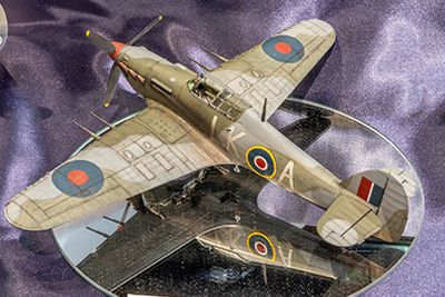 Scale Model