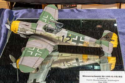 Scale Model