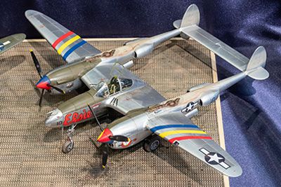 Scale Model