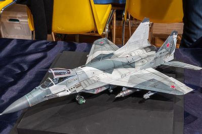 Scale Model