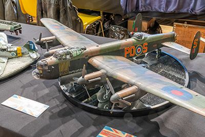 Scale Model